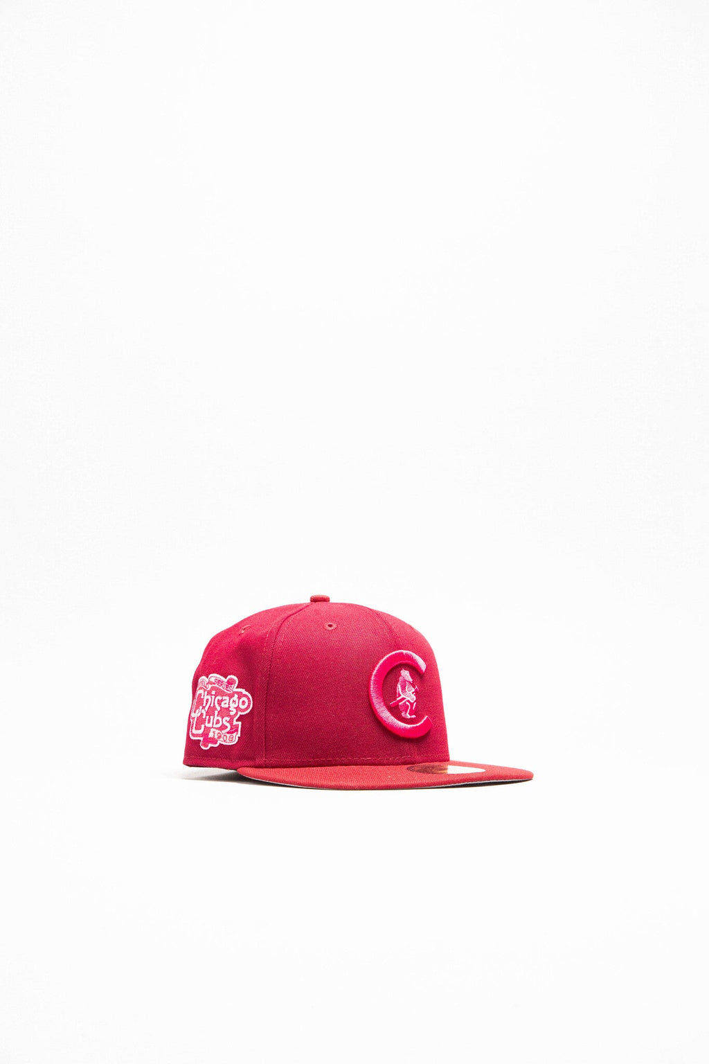 New Era 59Fifty Chicago Cubs Fitted