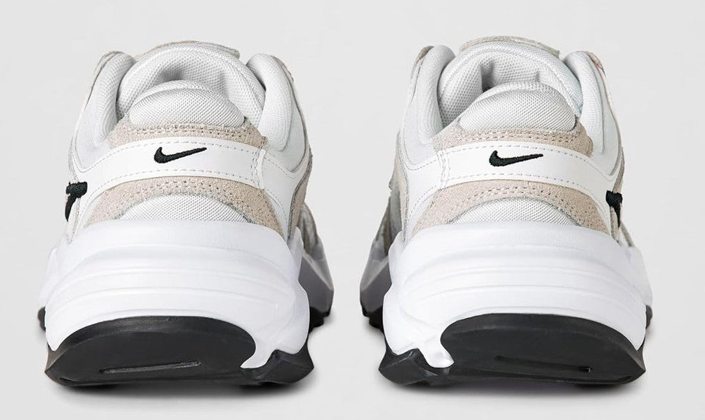 Women's Nike AL8 Summit White/White-Black (FJ3794 102)