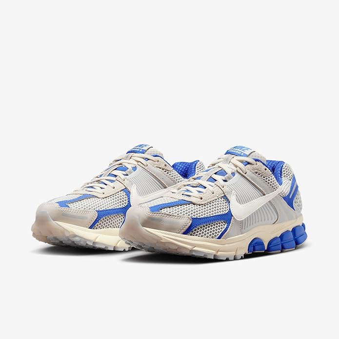 Women's Nike Zoom Vomero 5 Game Royal/Pale Ivory (IB4368 480)