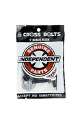 INDEPENDENT VISSERIE GP PHILLIPS 0,875" BLACK