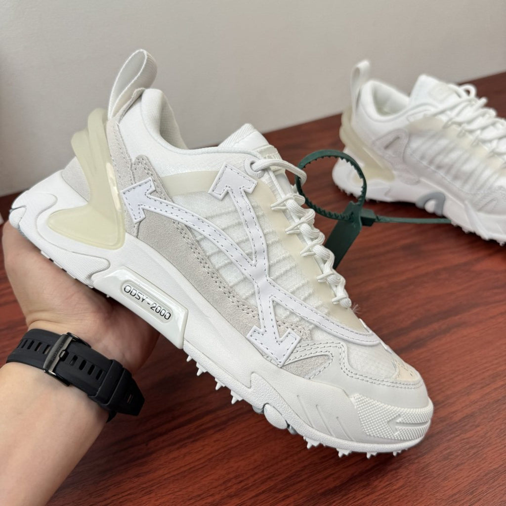 Off-White ODSY-2000 Sneakers