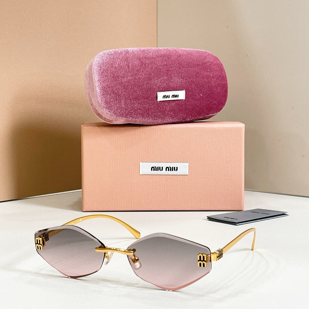 Miu Miu MU 1897L Sunglasses