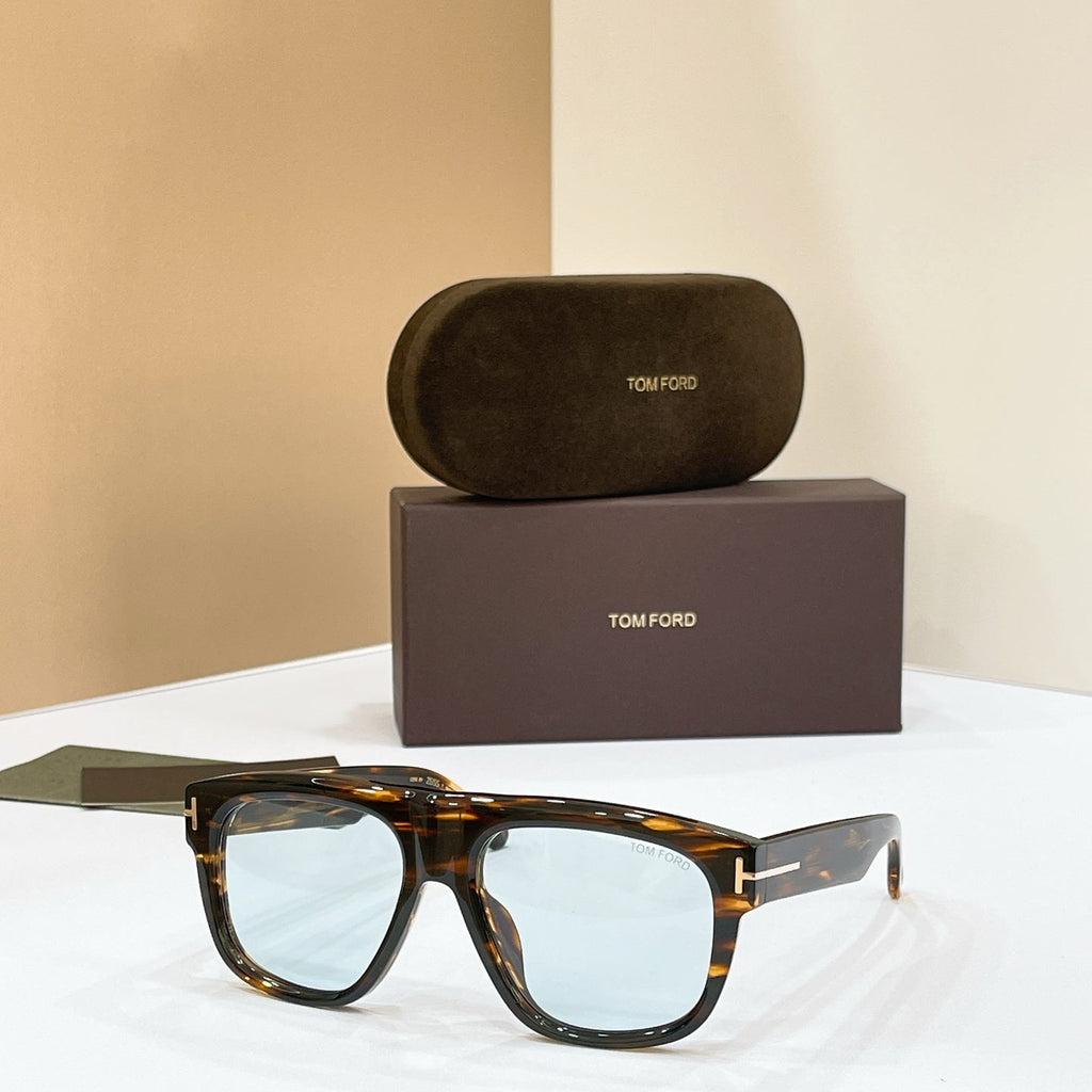 Tom Ford TF1201 Eyeglass Frames